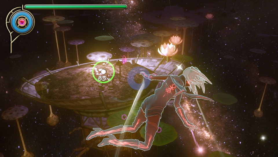 Gravity Rush - Imagen 35